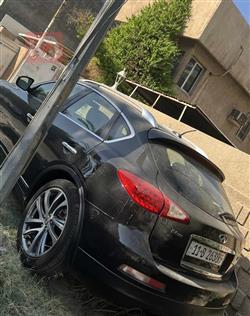 ئینفینیتی EX